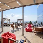 Апартаменты Amazing Panorama Sea View