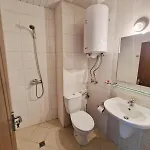 Amazing Panorama Sea View Апартаменты *