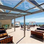 Amazing Panorama Sea View Апартаменты Бяла
