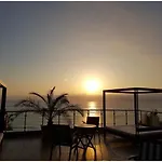 Amazing Panorama Sea View Апартаменты
