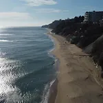 Апартаменты Amazing Panorama Sea View