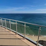 Апартаменты Amazing Panorama Sea View Бяла
