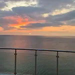 Amazing Panorama Sea View Апартаменты Бяла