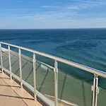 Amazing Panorama Sea View Апартаменты *
