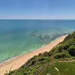 Amazing Panorama Sea View Апартаменты Бяла