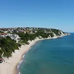 Апартаменты Amazing Panorama Sea View Бяла