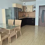 Апартаменты Amazing Panorama Sea View
