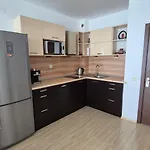 Апартаменты Amazing Panorama Sea View