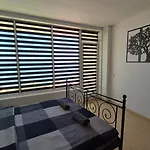 Amazing Panorama Sea View Апартаменты *