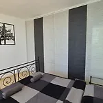 Апартаменты Amazing Panorama Sea View