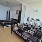 Апартаменты Amazing Panorama Sea View Бяла