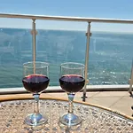 Апартаменты Amazing Panorama Sea View