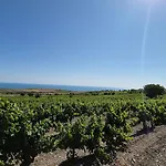 Amazing Panorama Sea View Апартаменты