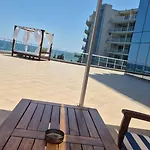 Апартаменты Amazing Panorama Sea View Бяла