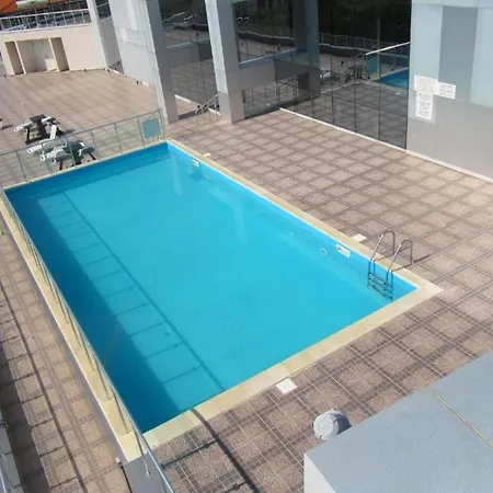 Amazing Panorama Sea View Апартамент