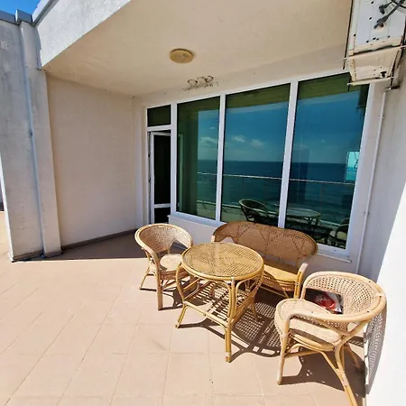 Amazing Panorama Sea View