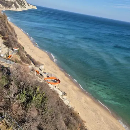 Апартамент Amazing Panorama Sea View