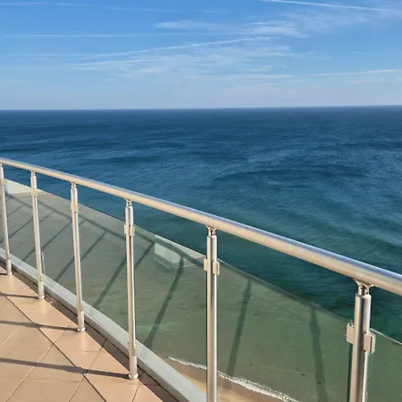 Amazing Panorama Sea View شقة *