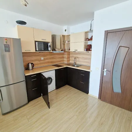 شقة Amazing Panorama Sea View *