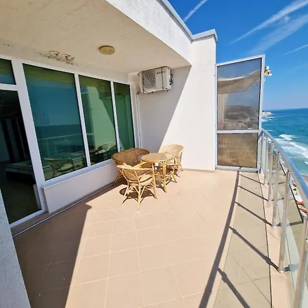 Amazing Panorama Sea View شقة *
