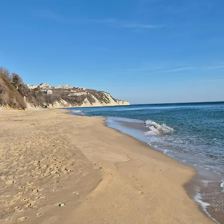 Amazing Panorama Sea View * Бяла