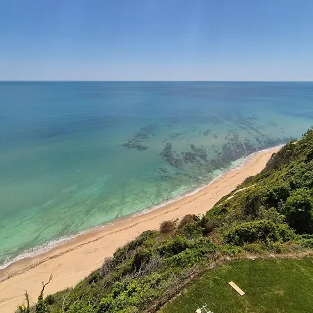 Amazing Panorama Sea View شقة بايالا