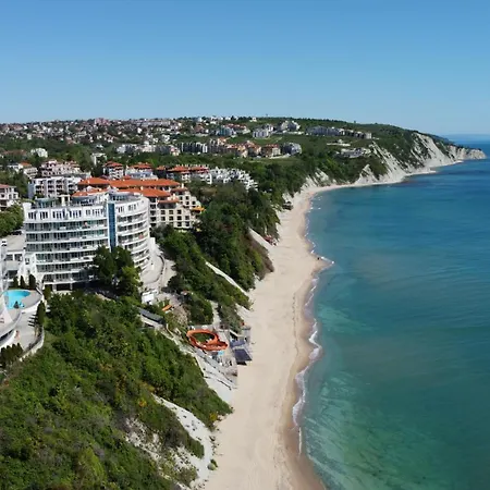 Amazing Panorama Sea View Апартамент *