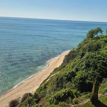 Апартаменты Amazing Panorama Sea View *