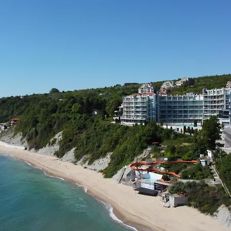 Amazing Panorama Sea View * Бяла