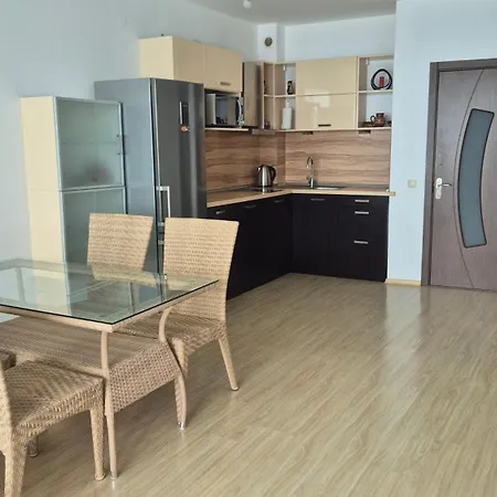 Апартамент Amazing Panorama Sea View