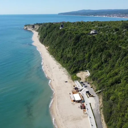 Amazing Panorama Sea View Апартамент *