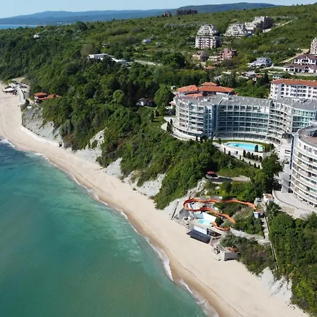 Апартамент Amazing Panorama Sea View