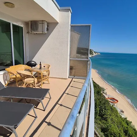 Amazing Panorama Sea View Апартаменты