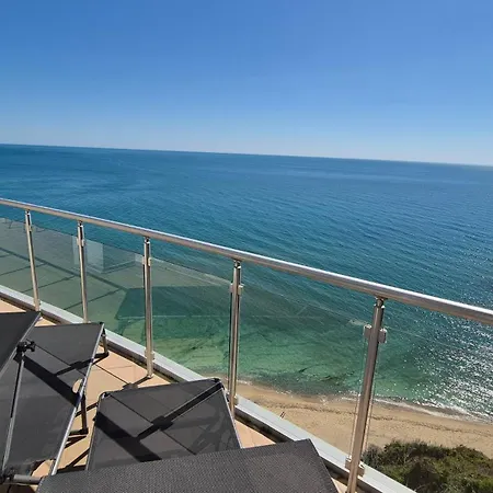 Amazing Panorama Sea View Бяла