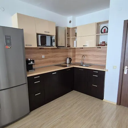 Апартамент Amazing Panorama Sea View