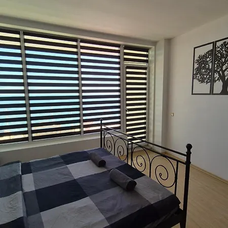 Amazing Panorama Sea View Апартамент *