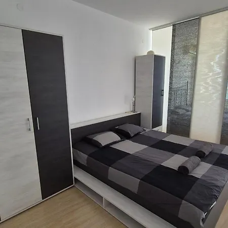 Amazing Panorama Sea View Апартамент