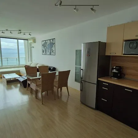 Amazing Panorama Sea View * Бяла