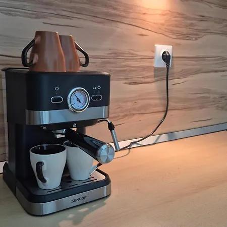 Amazing Panorama Sea View Апартамент