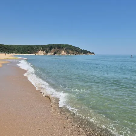 Amazing Panorama Sea View بايالا