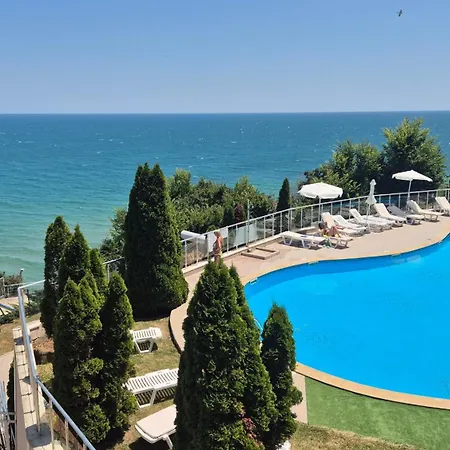 Amazing Panorama Sea View *