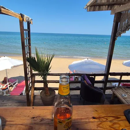 Amazing Panorama Sea View بايالا