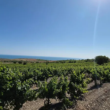 Amazing Panorama Sea View Апартамент