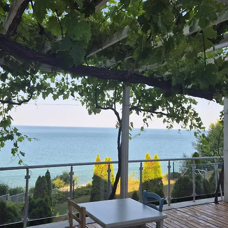 Amazing Panorama Sea View * Бяла