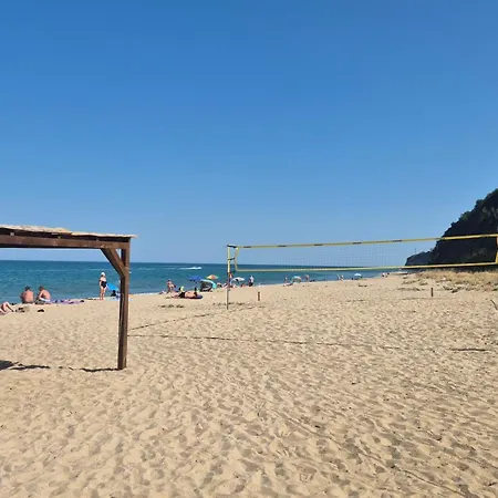 Amazing Panorama Sea View Апартамент *