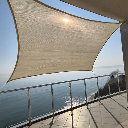Апартаменты Amazing Panorama Sea View *