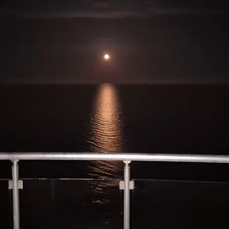 Апартаменты Amazing Panorama Sea View *