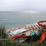 Amazing Panorama Sea View Apartment