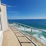Amazing Panorama Sea View Apartment Byala (Varna)