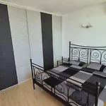 Amazing Panorama Sea View Apartment Byala (Varna)